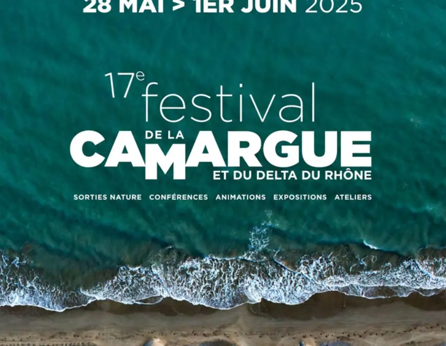 Festival de la Camargue